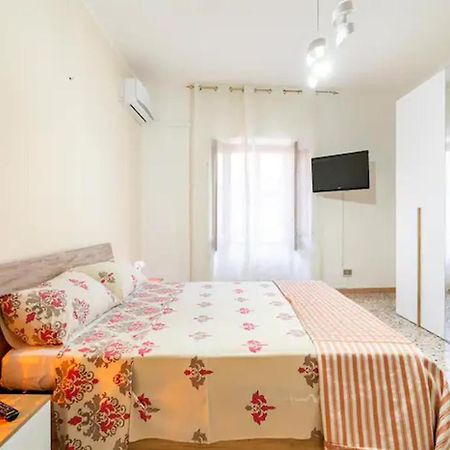 Casa Castello Hotel Rocca Imperiale Bagian luar foto